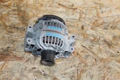 Генератор. Mercedes-Benz: CLK-Class, V-Class, SLK-Class, CLC-Class, CLS-Class, C-Class Двигатели: M272DE35, M272E30, M272E35, M112E32, M112E37, M651D2...