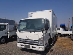 Mazda Titan. ELF2011г НЕ Конструктор Термос без пробега коробка Обычная, 3 000 куб. см., 3 000 кг.