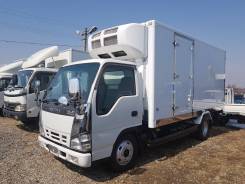 Isuzu Elf. Isuzu ELF 2006г не Конструктор. без Пробега. реф-30 НЕ Турбо., 4 800 куб. см., 3 000 кг.