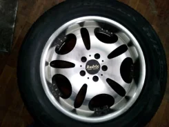 Seat. x18", 5x114.3 ����