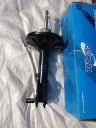 Амортизатор. Hyundai Accent Hyundai Verna Hyundai Excel Hyundai Pony Toyota Duet, M100A, M101A, M110A, M111A Двигатели: EJVE, K3VE