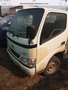 Toyota. KDY270, 2KDFTV