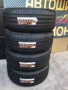 Bridgestone Alenza 001. Летние, 2017 год, без износа, 4 шт