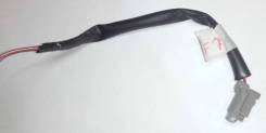 Разъем понижающего резистора CVT F7 31037-8E002. Nissan: Teana, Bluebird, Wingroad, Primera Camino, X-Trail, R'nessa, Presage, Serena, Avenir, Mu...