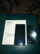 Sony Xperia Z3 Compact. �/� ����