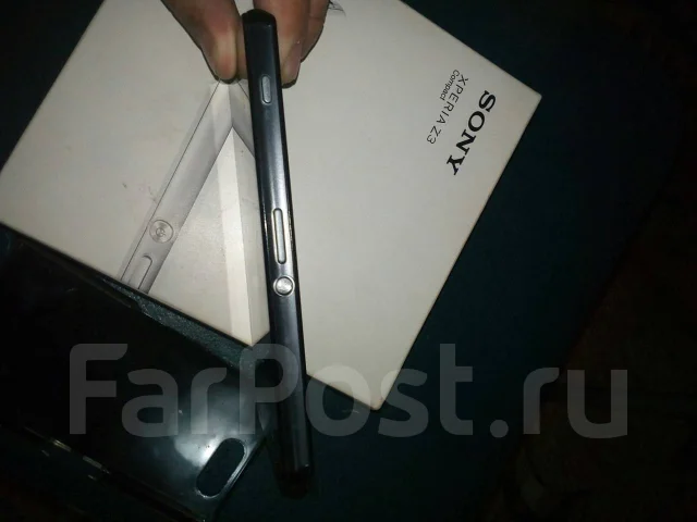 Sony Xperia Z3 Compact. �/� ����