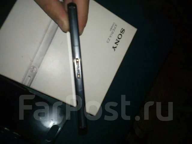 Sony Xperia Z3 Compact. �/� ����