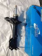 Амортизатор. Hyundai Accent Hyundai Verna Hyundai Excel Hyundai Pony BMW 3-Series Opel Astra Opel Corsa Двигатели: M54B25, M54B30, N42B20, C16SEL, X12...