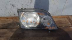 Фара. Nissan Stagea, WGNC34 Двигатели: RB25DE, RB25DET, RB26DETT
