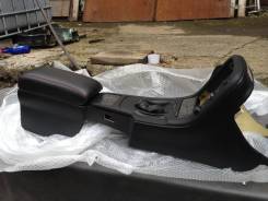 Консоль кпп. Toyota Soarer, JZZ30