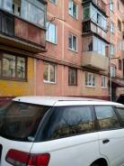 2-комнатная, Владивостокское шоссе 119 а. агентство, 42 кв. м.