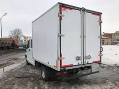 Автомаш. Газель Некст фермер изотерм 3,1 м., 2018 г., 2 700 куб. см., 1 000 кг.