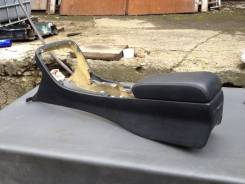 Консоль кпп. Toyota Soarer, JZZ30