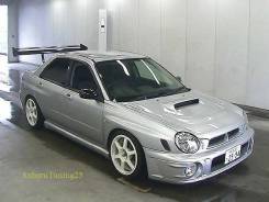 AVS Model T6. 8.0x18", 5x100.00, ET35