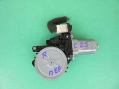 Моторчик стеклоподъемника. Nissan X-Trail, T31, DNT31, NT31, T31R, TNT31 Nissan Serena, C25, CC25, CNC25, NC25 Двигатели: M9R, MR20DE, QR25DE