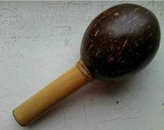 Маракасы.