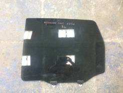 Стекло боковое. Mitsubishi Colt Plus, Z21W, Z22W, Z23A, Z23W, Z24W, Z27W, Z27WG