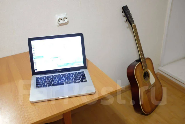 Apple MacBook Pro 13 2010 Mid. 13", 2,4����, ��� 4 ��, ���� 160���, WiFi: 1, Bluetooth: 1, ����������� �� 1��. ����