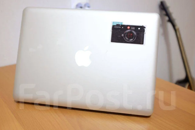 Apple MacBook Pro 13 2010 Mid. 13", 2,4����, ��� 4 ��, ���� 160���, WiFi: 1, Bluetooth: 1, ����������� �� 1��. ����