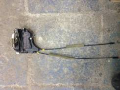 Замок двери. Mitsubishi Colt Plus, Z21W, Z22W, Z23W, Z24W, Z27W, Z27WG