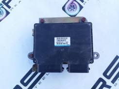 Блок управления. Mitsubishi Outlander, CW5W Двигатель 4B12