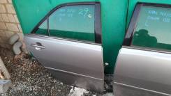 Дверь боковая. Toyota Mark II, GX110, JZX110