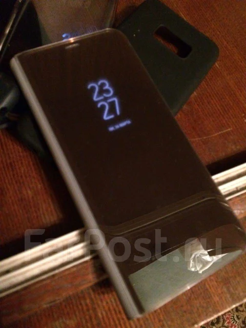 Samsung Galaxy S8+. �/� ����