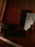 Samsung Galaxy S8+. �/� ����