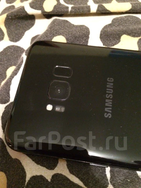 Samsung Galaxy S8+. �/� ����