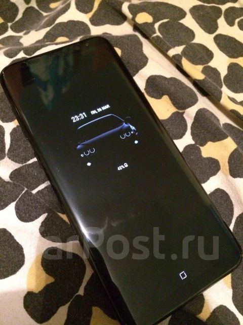 Samsung Galaxy S8+. �/� ����
