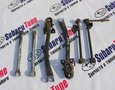 Рычаг подвески. Subaru Impreza WRX, GDA, GDB, GGA, GGB Subaru Impreza, GDA, GDB, GGA, GGB Двигатель EJ205