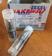 Распылитель форсунки DLLA160SN567, 105015-5670, 6D14 ZEXEL Mitsubishi