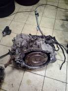 АКПП. Nissan Murano, PZ50 Двигатель VQ35DE