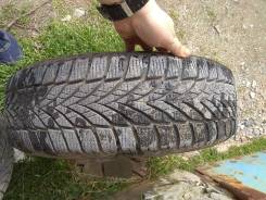 Goodyear UltraGrip Ice Arctic. Зимние, без шипов, 2016 год, 5 %, 4 шт