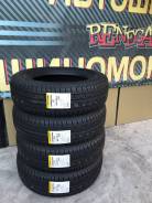 Dunlop Grandtrek PT3. Летние, 2017 год, без износа, 4 шт
