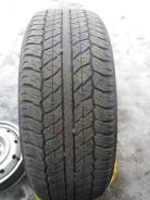 Dunlop Grandtrek AT20. Летние, износ: 50%, 4 шт