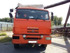 КамАЗ 65115-N3. Грузовой самосвал Камаз – 65115-N3, год выпуска: 2011, модель Cummins, 6 700 куб. см., 15 000 кг.