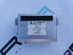 Инвертор. Mitsubishi Outlander, CW5W, CW6W Двигатели: 4B12, 6B31