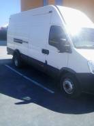 Iveco Daily. , 3 000 куб. см., 3 500 кг.