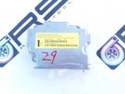 Блок управления airbag. Mitsubishi Outlander, CW5W Двигатель 4B12
