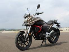 Lifan. 200 куб. см., исправен, птс, без пробега