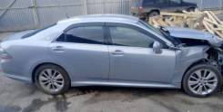 Детали кузова. Toyota Crown, GWS204