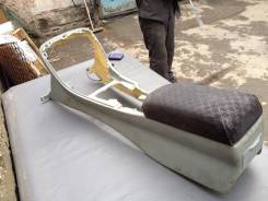 Консоль кпп. Toyota Soarer, JZZ30
