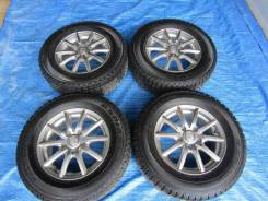 Topy Sibilla. 6.0x15, 5x100.00, ET43, ЦО 72,0 мм.