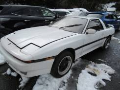 Toyota Supra. MA70, 7MGTE