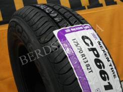 Nexen Classe Premiere 661. Летние, без износа, 2 шт