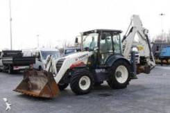 Экскаватор-погрузчик Terex (1м3/0,38м3)