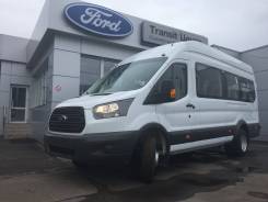 Ford Transit. Автобус 19+3., 23 места, В кредит, лизинг