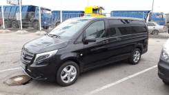 Mercedes-Benz Vito. NEW 119 CDI Kbi 4x4, 9 мест, В кредит, лизинг