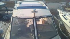 Yamaha F-26. 1993 год год, длина 8,00 м., двигатель подвесной, 175,00 л.с., бензин